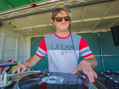 Private Party DJ
